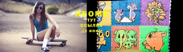 крисы Алексин